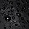 WalDecoo Arabesque Peel and Stick Backsplash for Kitchen, Matte Black