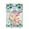 Mad Pets Catnip Toys Set for Cats x6 | Soft,
