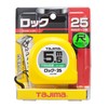 Tajima Convex Rock Series Tape Measure