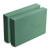 Yoga Studio Yoga Block 30cm x 20cm x 5cm Non-Slip