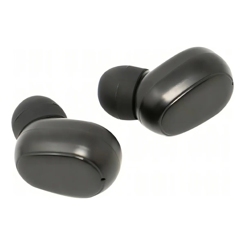 Audífonos Bluetooth Backdrop. Bt 5.3, Manos Libres, Estuche