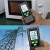 3 in 1 Radiation Detector Handheld EF MF RF Meter