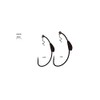 RYUGI Heavyweight Brutal Hook #6/0 3/16 oz. HHB089 Fish Hook