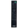 RMT-AH500U Soundbar Remote Control Replace operates for Sony Sound Bar