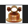 Soiux Chief Pipe Hanger Bell Type