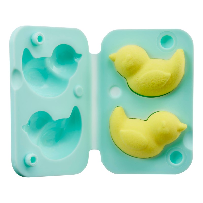 LITTLE TIKES 480911-INT Creative Chefs Mini Easter Basket Kit