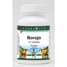 Borojo 4:1 Powder (1 oz, ZIN: 519309) - 3 Pack