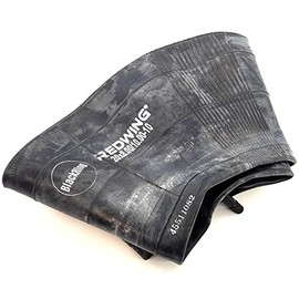 BlackRing 20x8.00-10 Inner Tube Also fits 20x10.00-10 Ride On Lawn Mower Garden Tractor 20 x 800 x 10