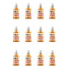 Tum-e Yummies Naturally Flavored Water Drink for Kids-Pack of 12