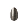 Color Street 'Hypnotic Hematite' (FMG337) - Nail Polish Strips Hidden