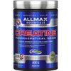 ALLMAX Creatine Monohydrate Powder 400g, 1 piece / ALLMAX 올맥스 크레아틴 모노하이드레이트 파우더 400g, 1개