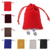 YAPAILANG Board Game Storage Bag Drawstring Card Deck Toy Jewelry