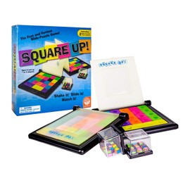 Mindware Square Up