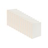 Da Vinci Pro Resist-Grip Textured Gesso 2"" Panel (Single) 3x3""