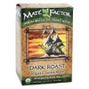 The Mate Factor Dark Roast Tea, 20 Bag (Pack of