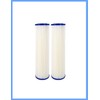 CFS – 2 Pack Pleated Water Filter Cartridges Compatible with