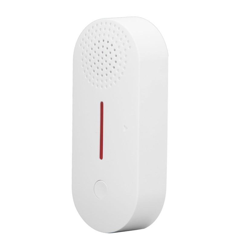 Door Alarm Sensor WiFi Connection APP Control AAA Battery Powered
