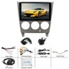 Car Stereo Upgrade for Subaru Impreza 2002 2003 2004 2005