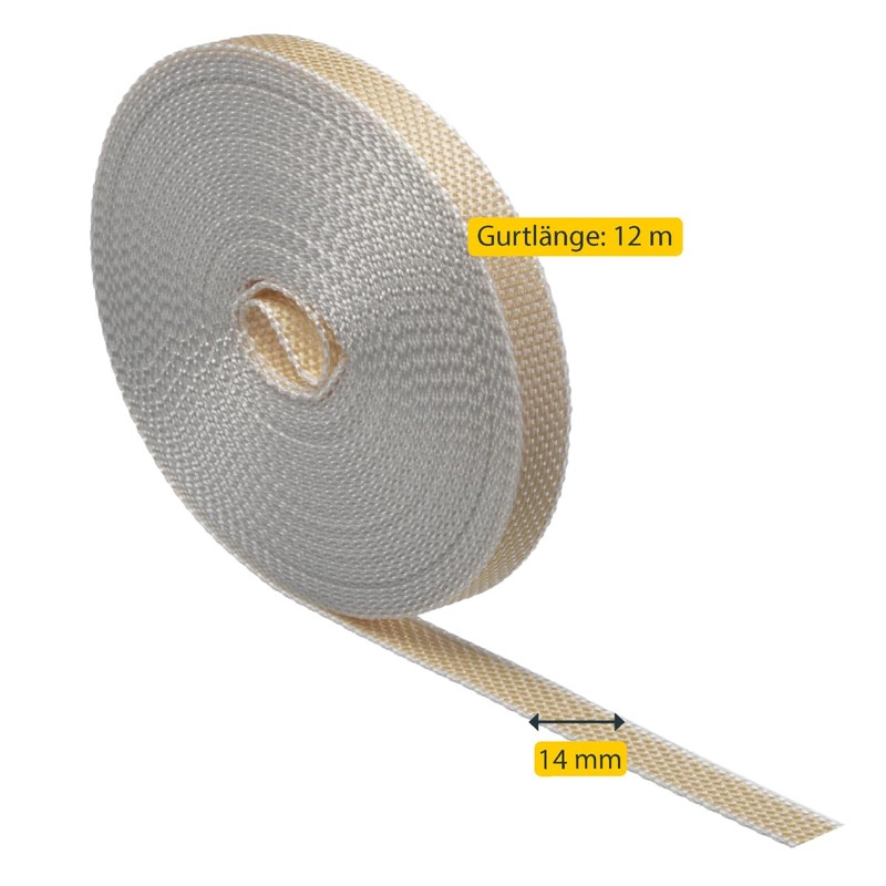 Schellenberg Roller shutter belt