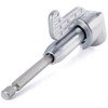 Rocaris 105 Degree Right Angle Driver Angle Extension Power Screwdriver