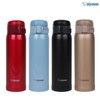 Zojirushi Elephant Children's Thermos SM-SE36 SE48 SE60, SM-SE36/NZ (Beige Gold)