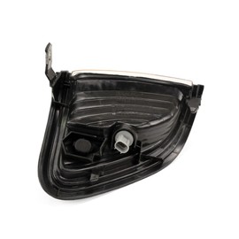 For 2001-2004 Toyota Tacoma Park Side Marker Light Driver Side TO2520162 park/marker combo; w/Lunar Mist Silver Pearl bezel (paint code 1C8) | 81620-04090-B0