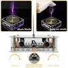 AwObEpl Spark Gap Arc Generator,Teaching Experiment Model,Bluetooth Music Arc,Stable Musical