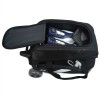 Tenth Frame 2 Ball Roller Bowling Bag Color Black Large
