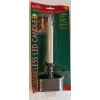 Brite Star Christmas Brite Star 11 in Wireless LED Candle,