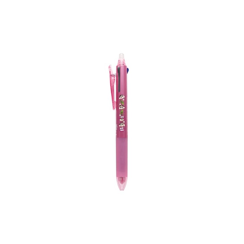 Tsujicel Crayon Shin-chan Frixion Ball 3 Slim Chocobi