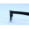 NEARSIGHTED READING GLASSES for distance MYOPIA black frame POWER -2.50