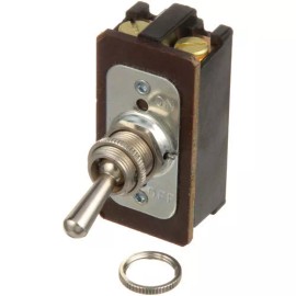 PITCO TOGGLE SWITCH 1/2 DPST