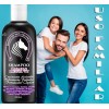 Shampoo Extracto Cola Caballo Crema Colágeno