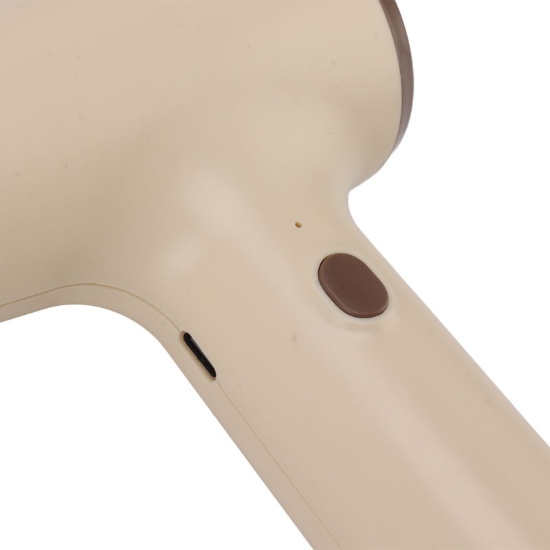 Electric Garlic Chopper Egg Beater Cordless Handheld Food Processor USB