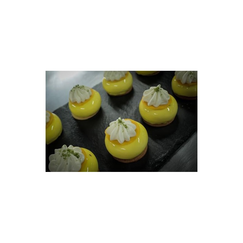 Inulina de Agave MCS 500 G / 1 KG Cocina