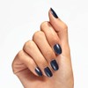 OPI Powder Perfection, Midnight Mantra, Blue Dipping Powder, Fall Wonders