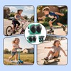 Kids Protective Gear Set Knee Pads for Kids 3-14 Years