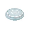 Retainer for direct connection of external filter to dust mask/gas mask / 방진 마스크 방독면 직결 외부 필터 결합용 리테이너