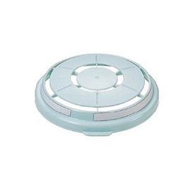 Retainer for direct connection of external filter to dust mask/gas mask / 방진 마스크 방독면 직결 외부 필터 결합용 리테이너