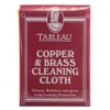 TABLEAU Copper/Brass Clean Cloth