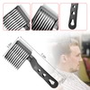 Fade Comb for Men Haircut Kit, Fade Hair Trimming Comb