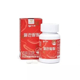 4 boxes of Seaspang Palpal (4 month supply) / 씨스팡 팔팔 4박스(4개월분)