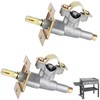 Griddle Burner Control Valve for Blackstone 28 Inch Gas Griddle