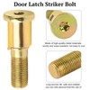 Door Striker Pin 20-12972 Fits for Peterbilt 330 335 359