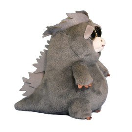 Feisty Pets Chomper City-Stomper™ The Kaiju