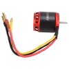 RC 3520 Outrunner Brushless Motor Aluminum Copper Brushless Motor with