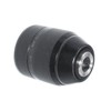 Follde Keyless Drill Chuck Compatible with Milwau-kee, 3/8" Mount 0.8-10mm