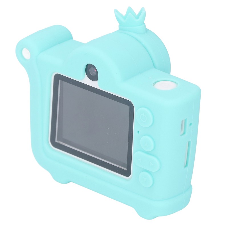 Kids Digital Camera 40MP Children Camera with 2.4 Inch HD
