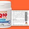 Q10 Coenzym Kapseln, Q10 das Super-Coenzym, 60 Kapseln