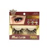 CATTITUDE 3D LASHES Casablanca Countess Mink Cat 25mm False Eyelashes,